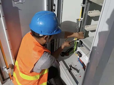 榆林移動(dòng)順利開(kāi)通全市首批5G 700M示范站，通信設(shè)備修理維護(hù)同步升級(jí)